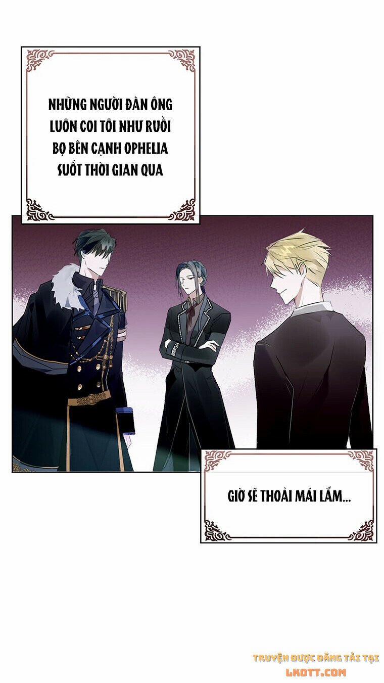 Kết Cục Tồi Tệ Của Otome Game 2 trang 37
