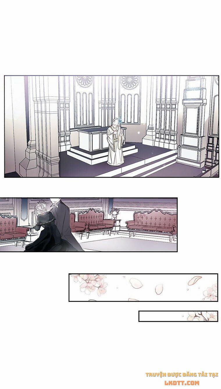 Kết Cục Tồi Tệ Của Otome Game 2 trang 5