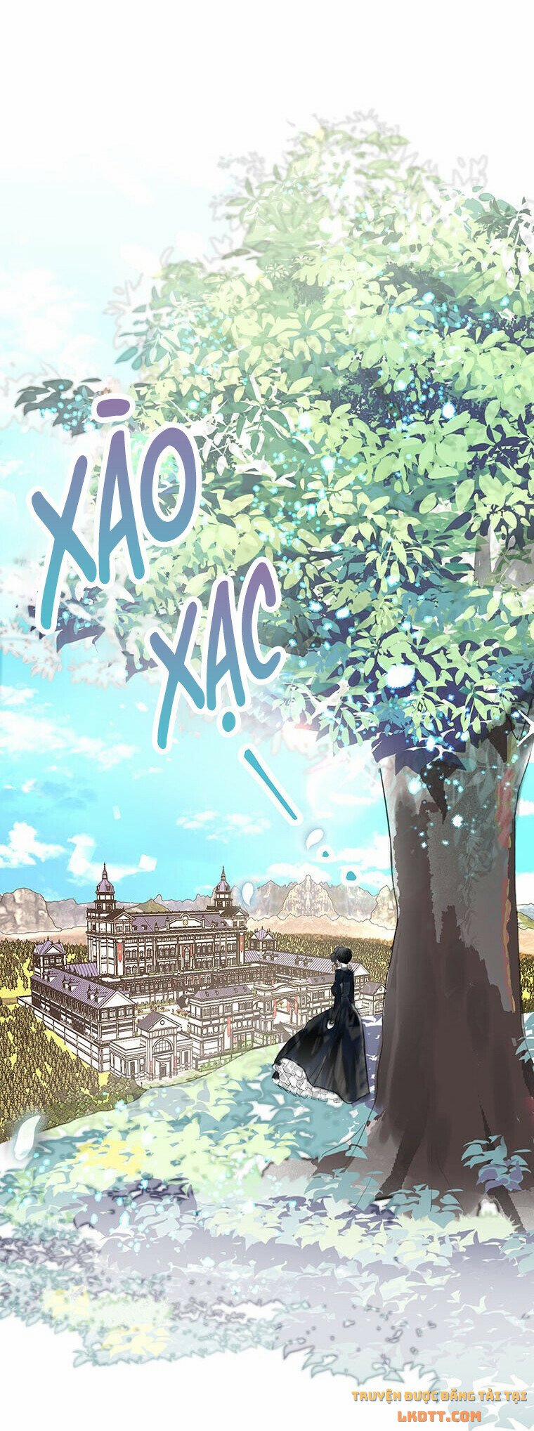 Kết Cục Tồi Tệ Của Otome Game 2 trang 7