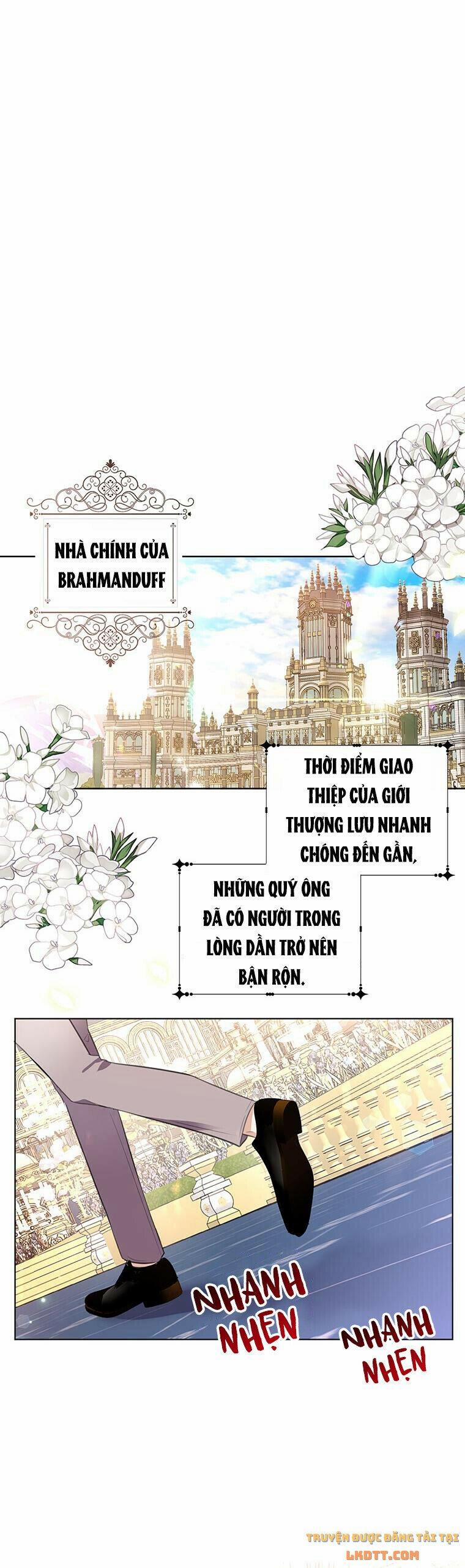 Kết Cục Tồi Tệ Của Otome Game 20 trang 0