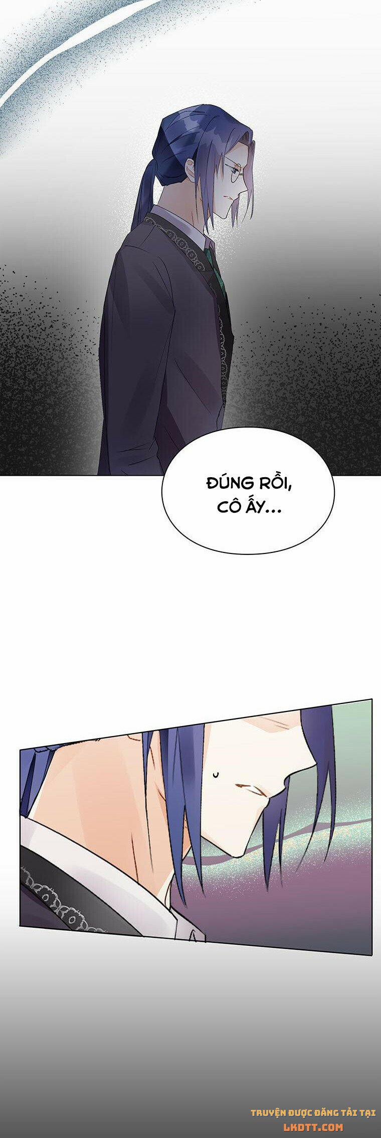 Kết Cục Tồi Tệ Của Otome Game 20 trang 10