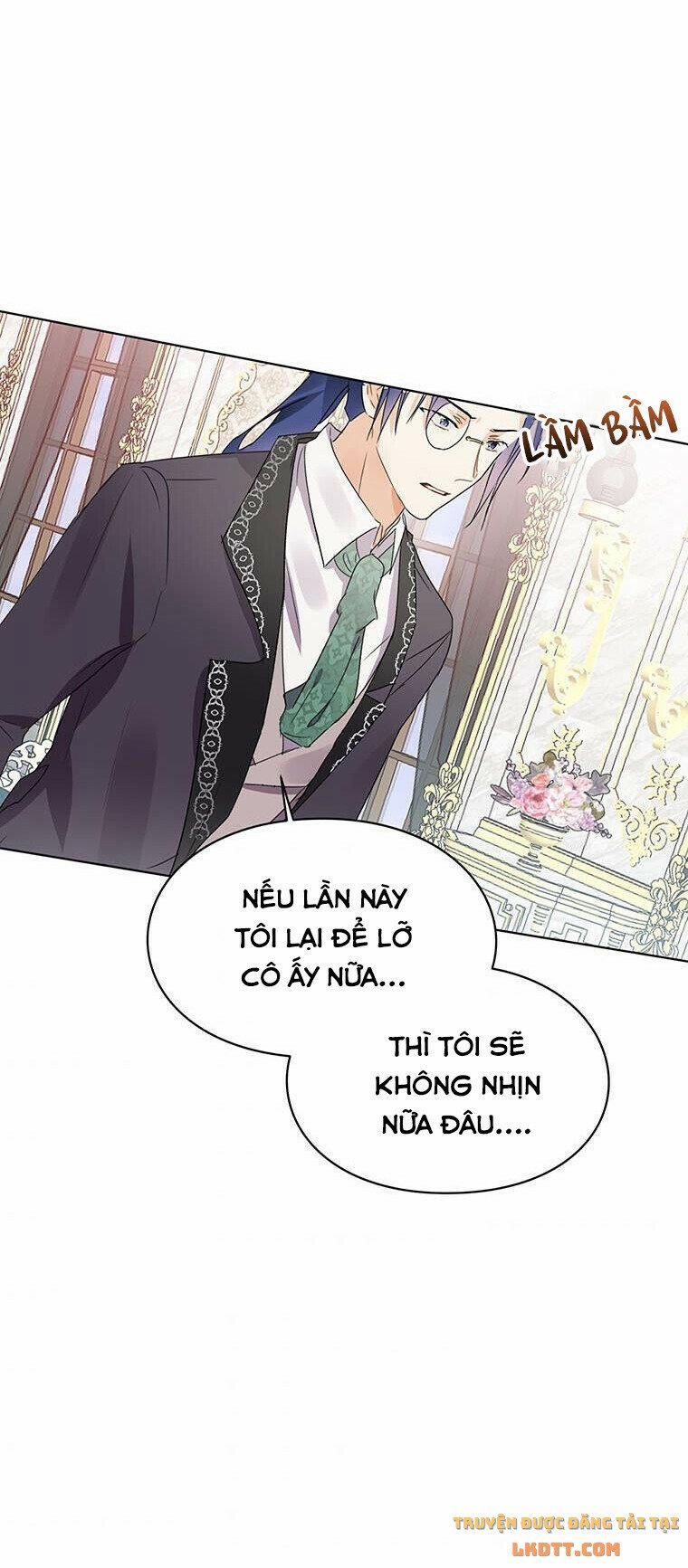 Kết Cục Tồi Tệ Của Otome Game 20 trang 14