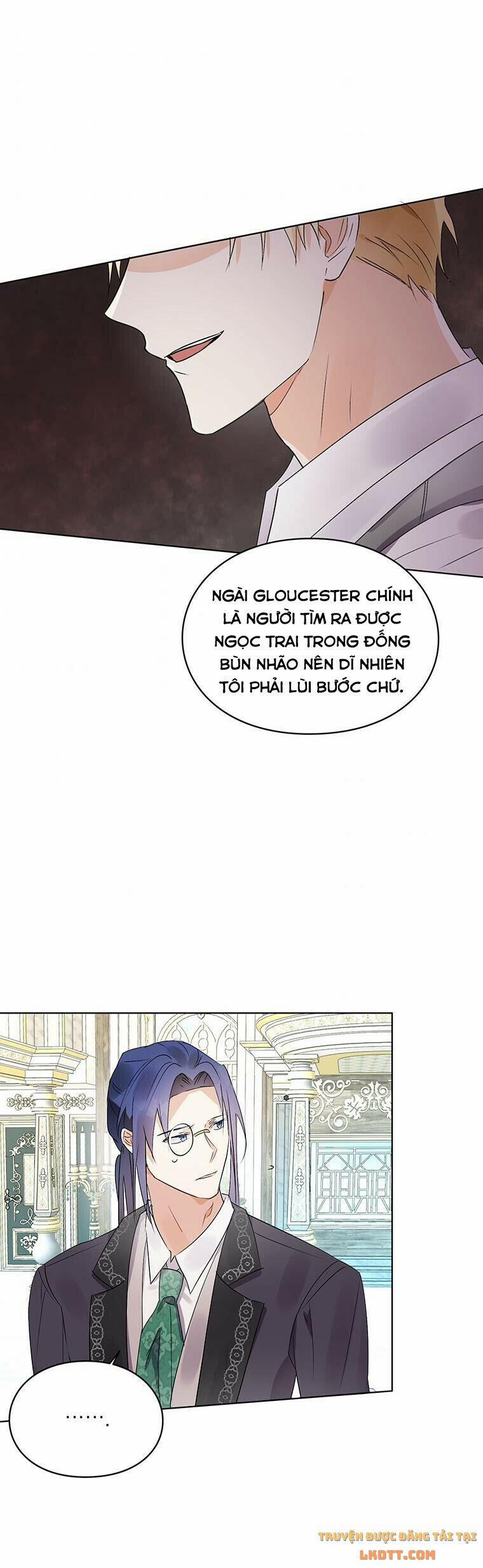 Kết Cục Tồi Tệ Của Otome Game 20 trang 22