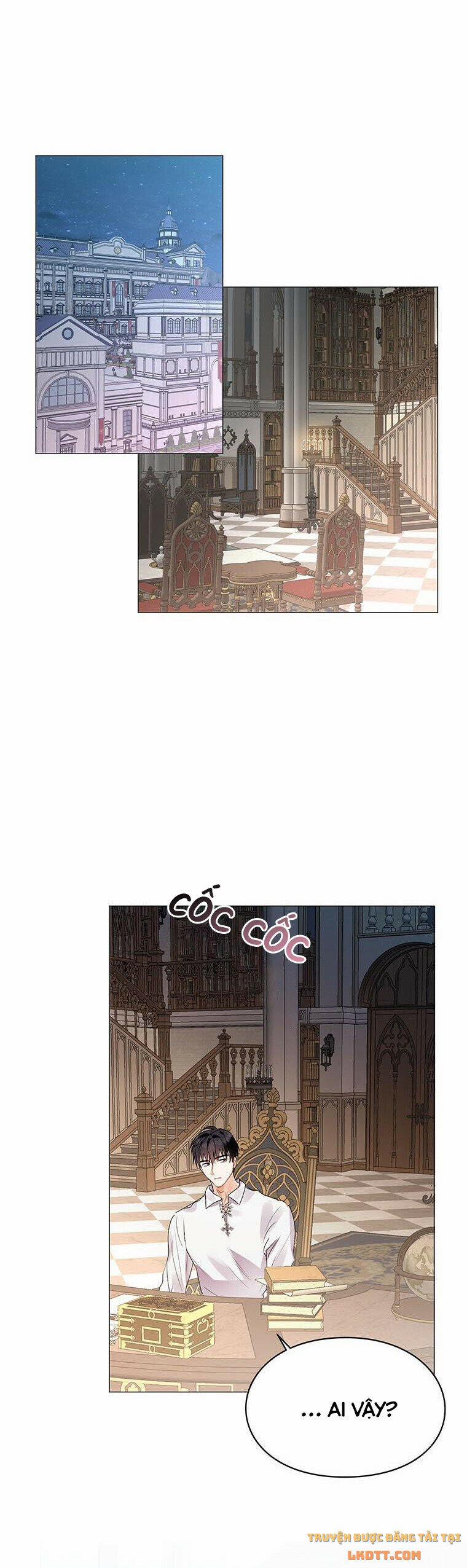 Kết Cục Tồi Tệ Của Otome Game 20 trang 29