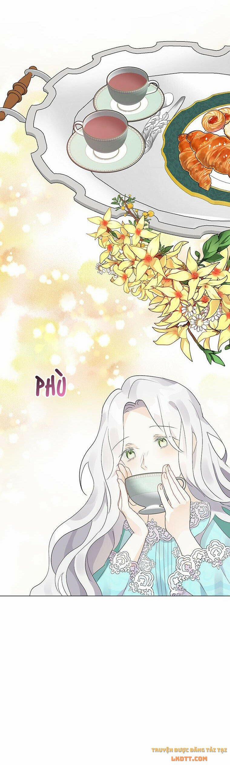 Kết Cục Tồi Tệ Của Otome Game 20 trang 32