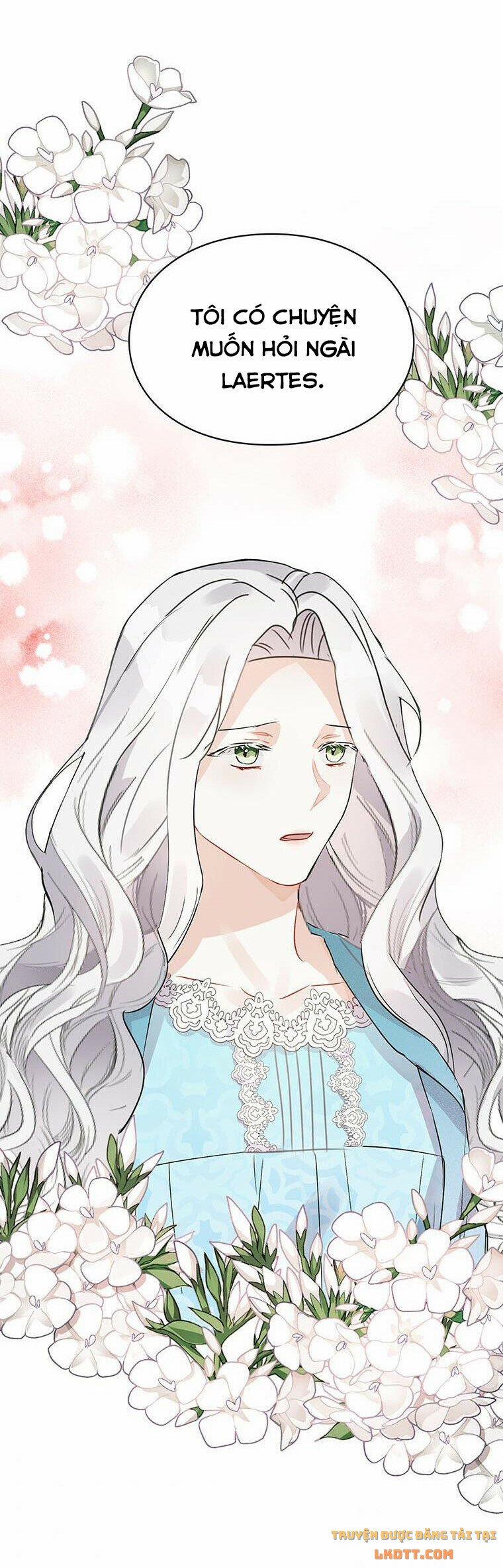 Kết Cục Tồi Tệ Của Otome Game 20 trang 35