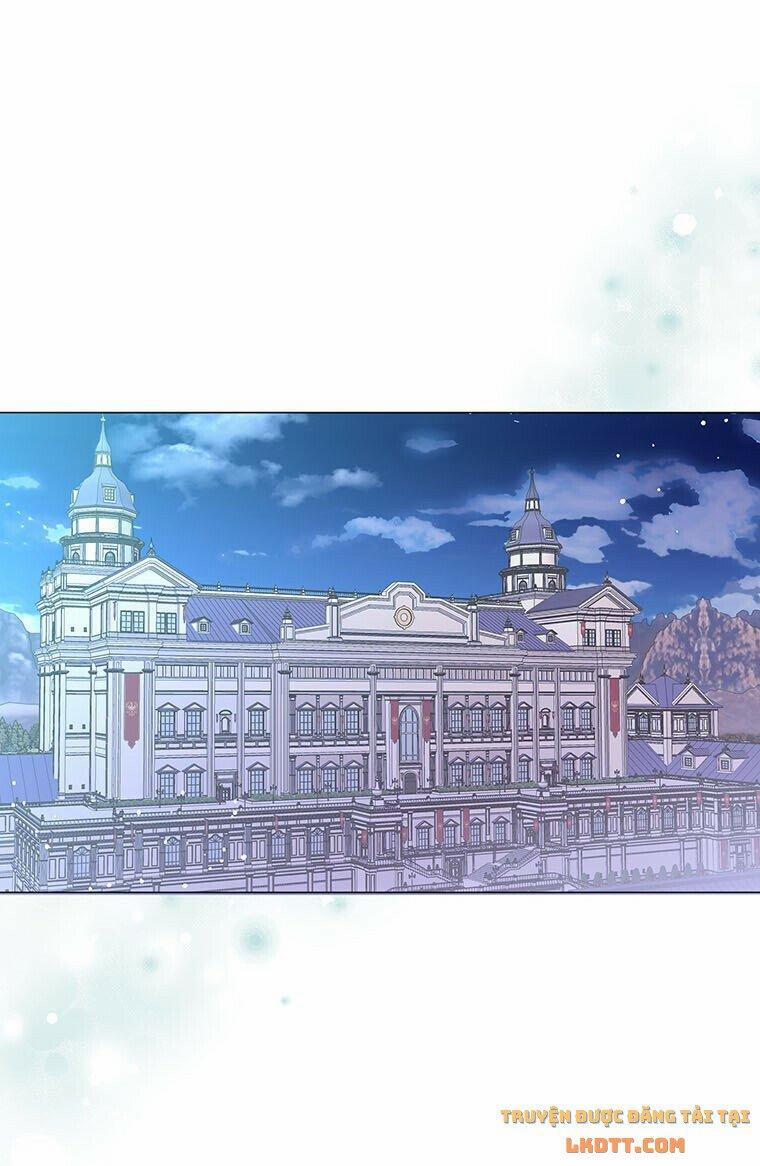 Kết Cục Tồi Tệ Của Otome Game 21 trang 0