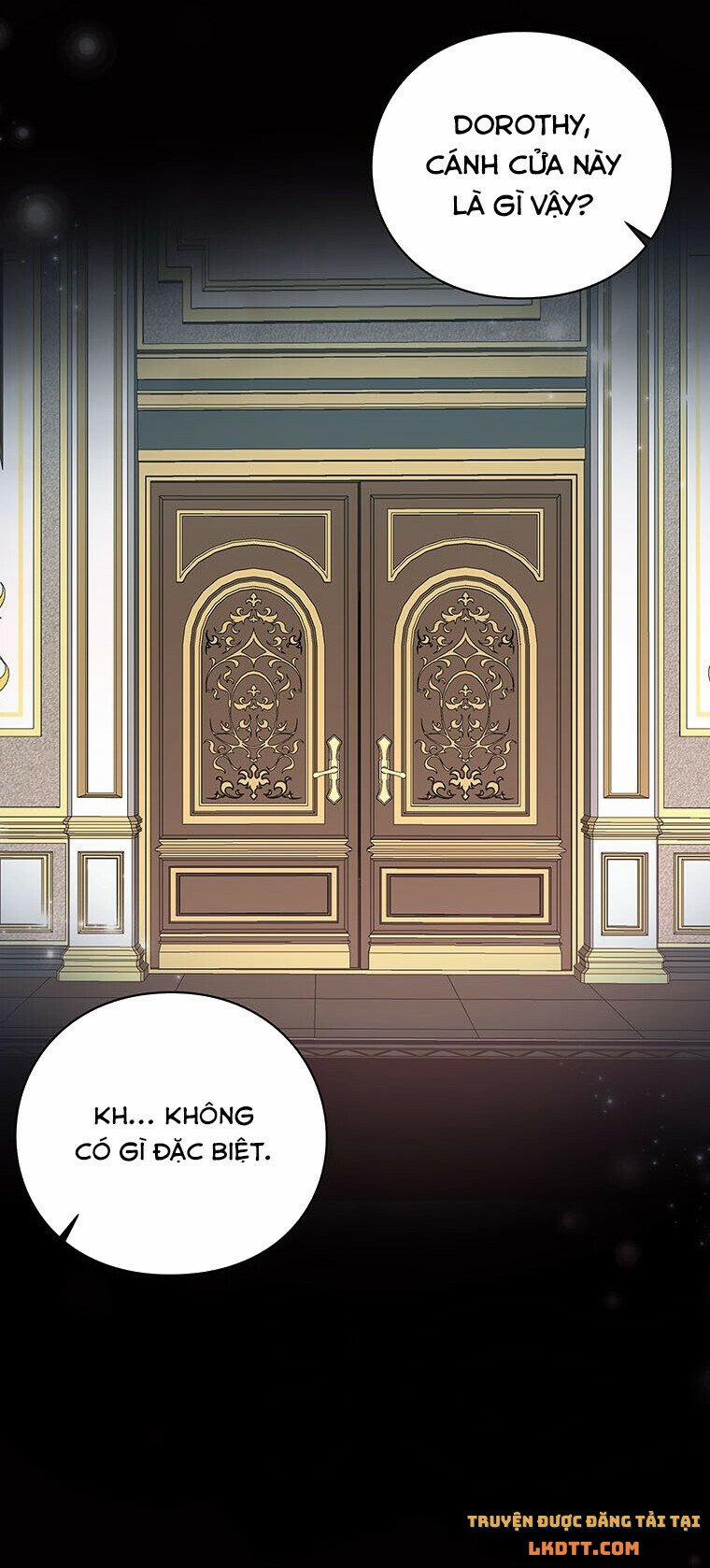 Kết Cục Tồi Tệ Của Otome Game 21 trang 10