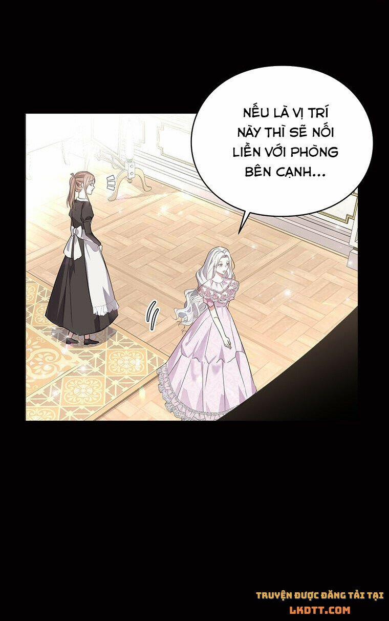 Kết Cục Tồi Tệ Của Otome Game 21 trang 11