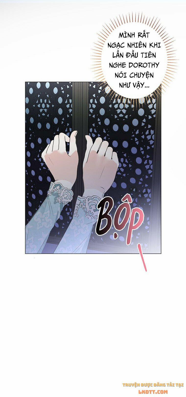 Kết Cục Tồi Tệ Của Otome Game 21 trang 15