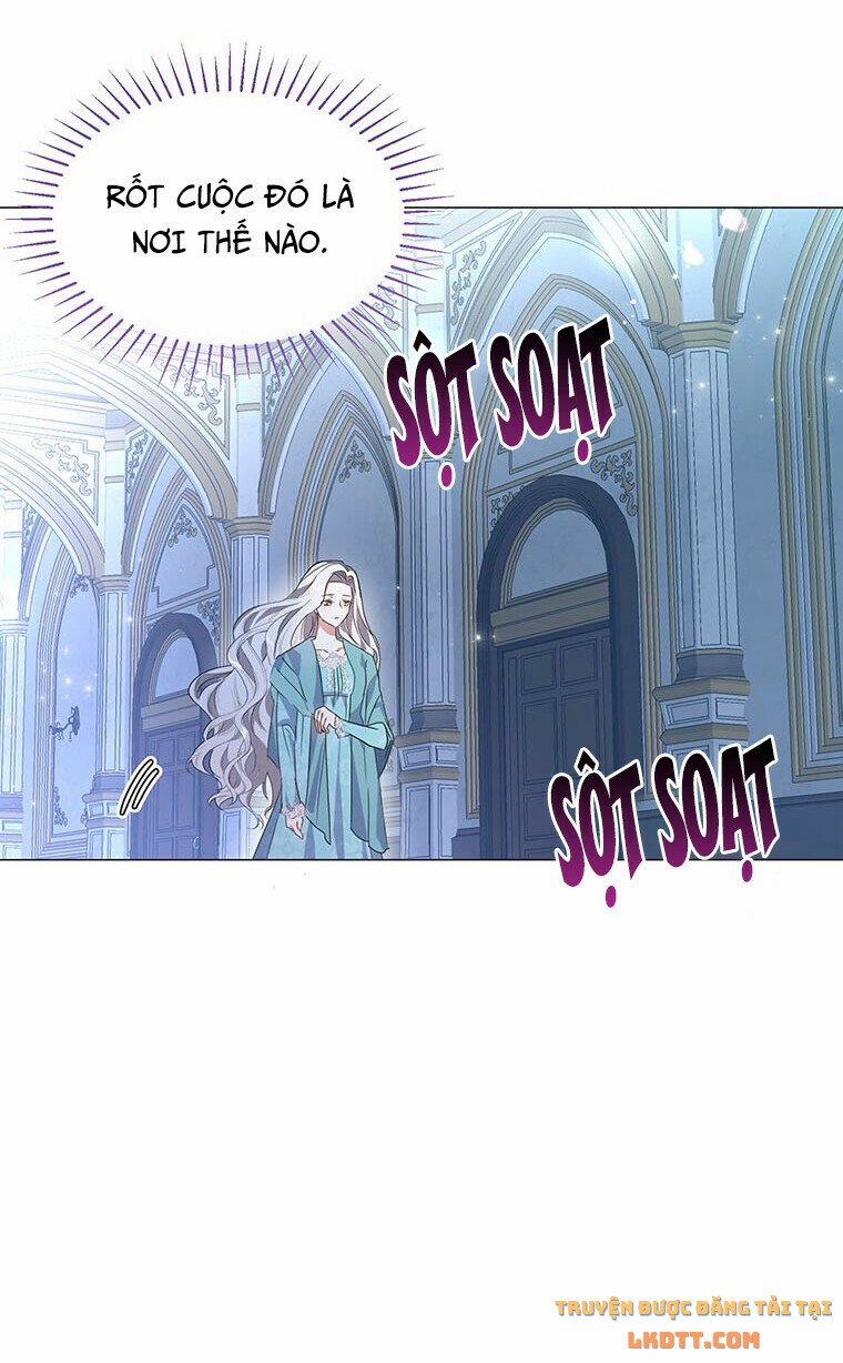 Kết Cục Tồi Tệ Của Otome Game 21 trang 16