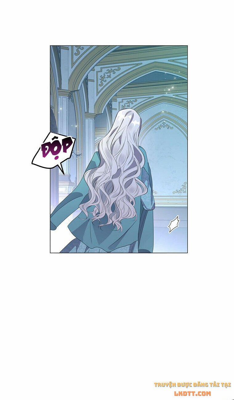 Kết Cục Tồi Tệ Của Otome Game 21 trang 17