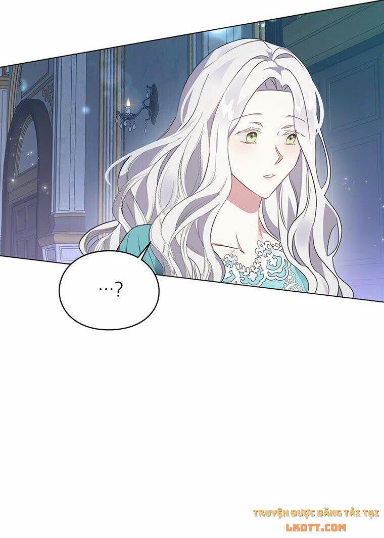 Kết Cục Tồi Tệ Của Otome Game 21 trang 18