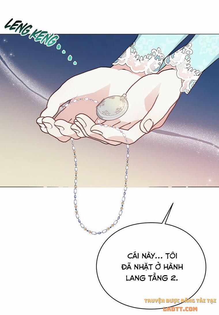 Kết Cục Tồi Tệ Của Otome Game 21 trang 21
