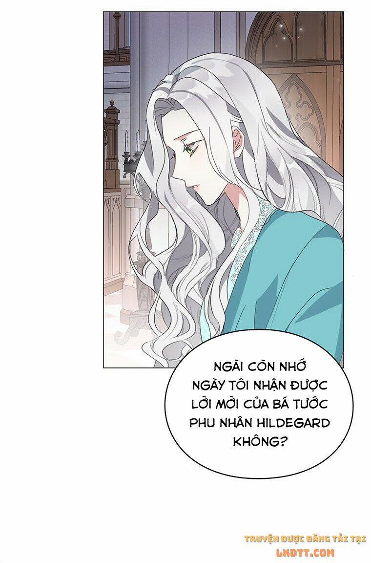 Kết Cục Tồi Tệ Của Otome Game 21 trang 24