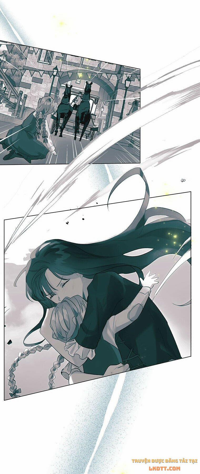 Kết Cục Tồi Tệ Của Otome Game 21 trang 25