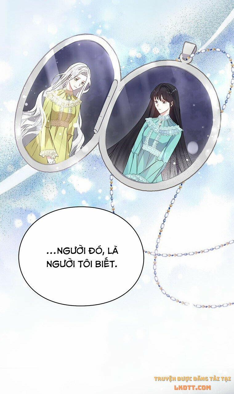 Kết Cục Tồi Tệ Của Otome Game 21 trang 28