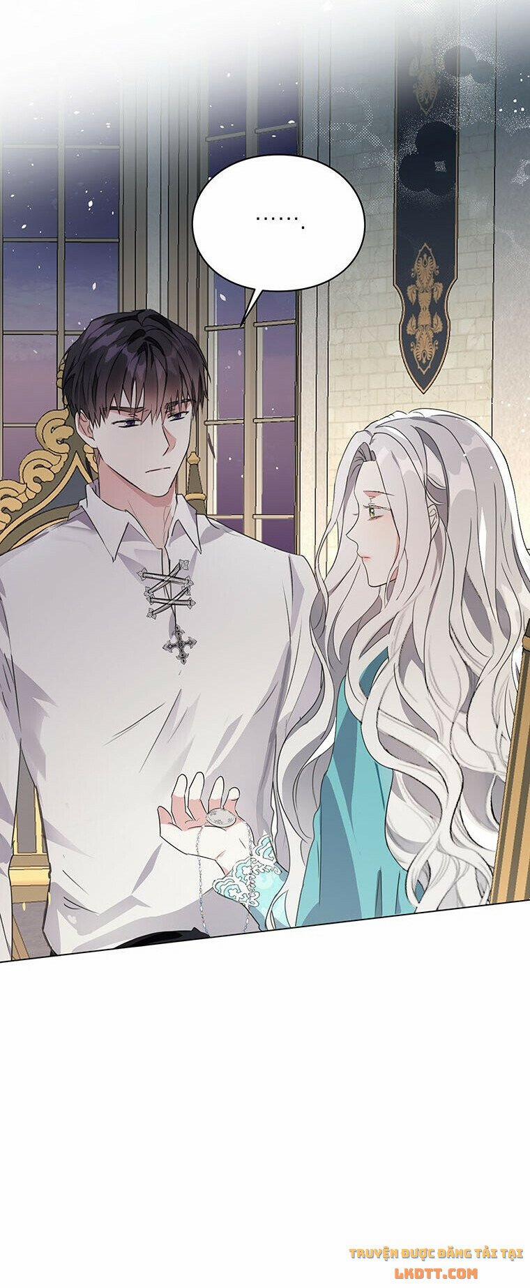 Kết Cục Tồi Tệ Của Otome Game 21 trang 29