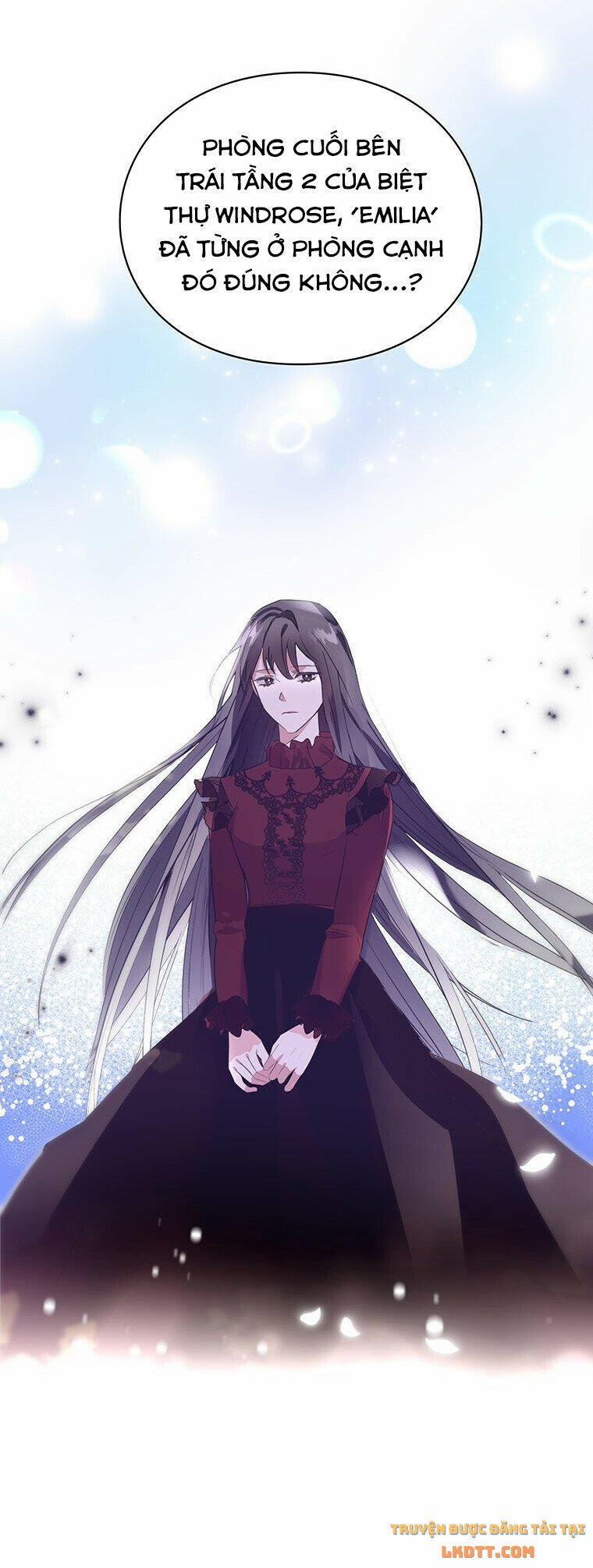 Kết Cục Tồi Tệ Của Otome Game 21 trang 31