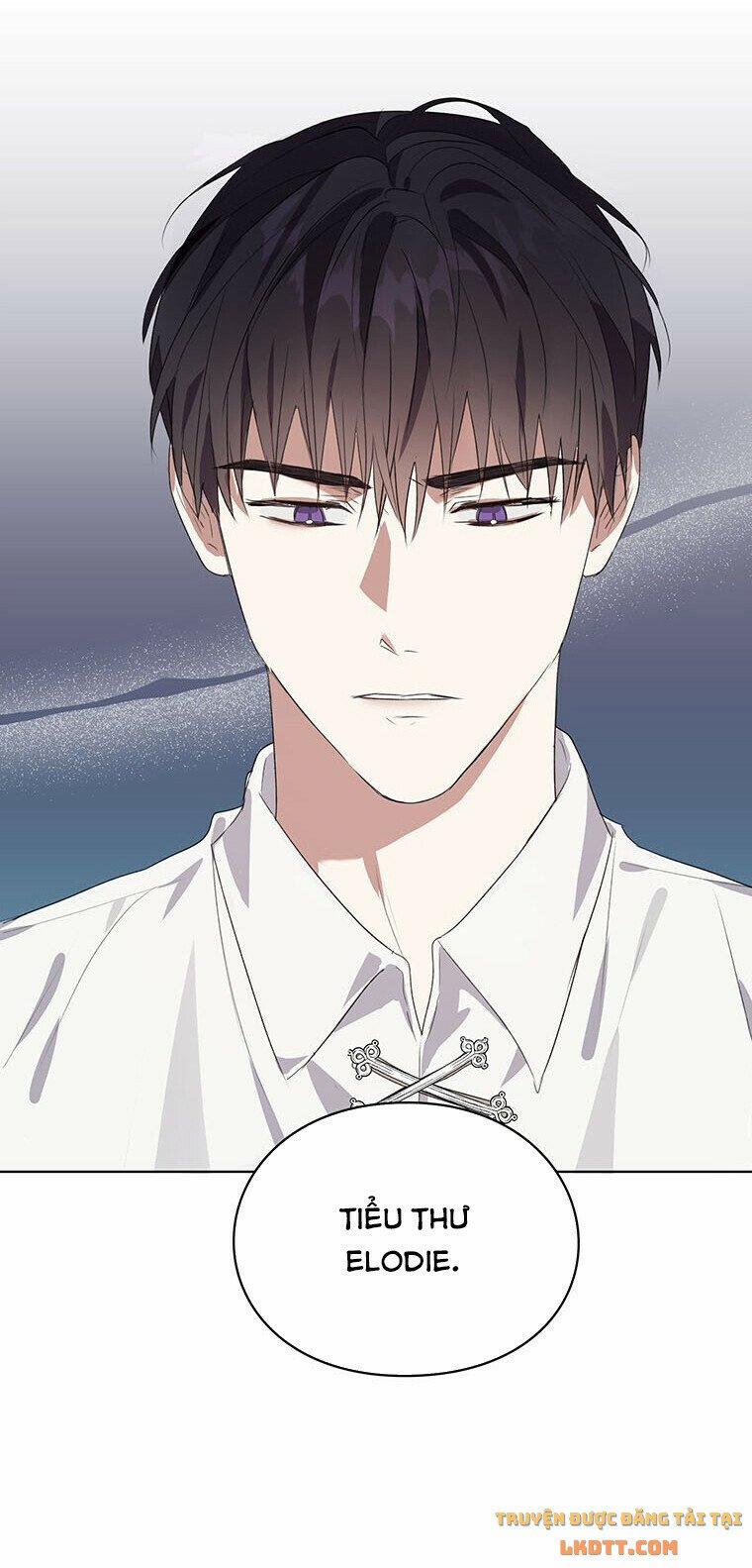 Kết Cục Tồi Tệ Của Otome Game 21 trang 32