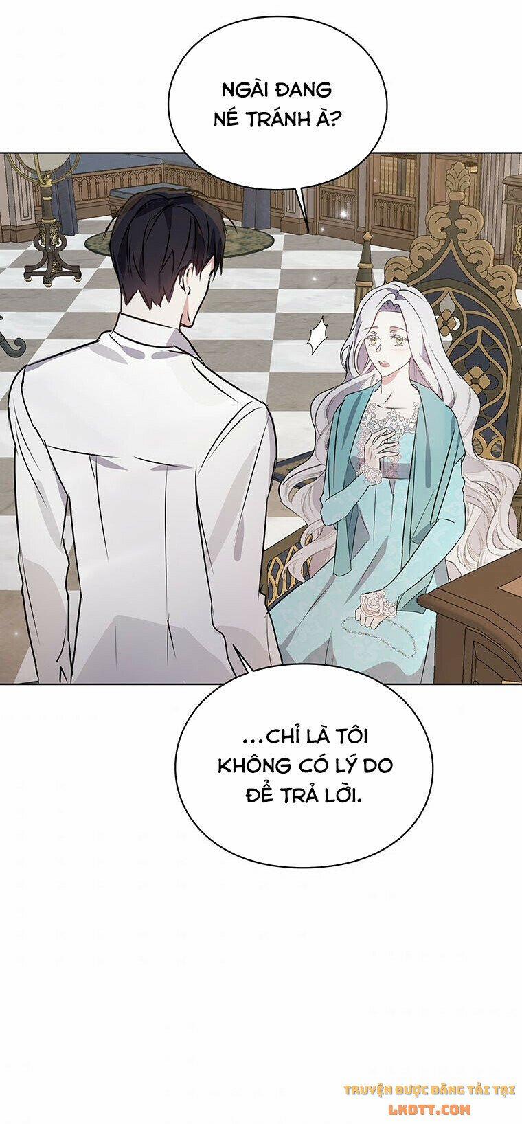 Kết Cục Tồi Tệ Của Otome Game 21 trang 34