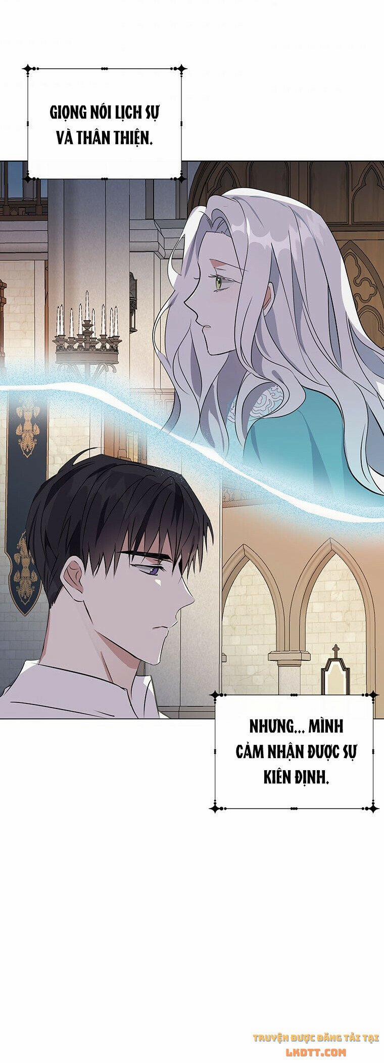 Kết Cục Tồi Tệ Của Otome Game 21 trang 35