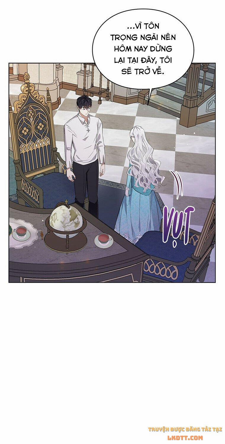 Kết Cục Tồi Tệ Của Otome Game 21 trang 36