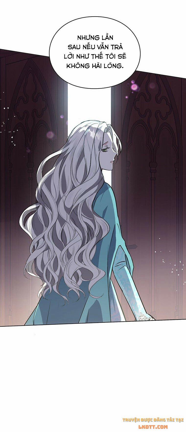 Kết Cục Tồi Tệ Của Otome Game 21 trang 37