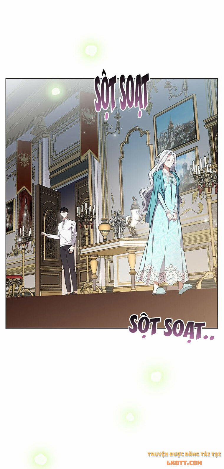 Kết Cục Tồi Tệ Của Otome Game 21 trang 39