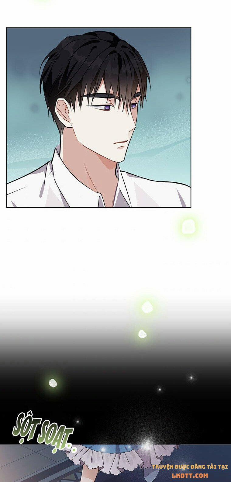 Kết Cục Tồi Tệ Của Otome Game 21 trang 40