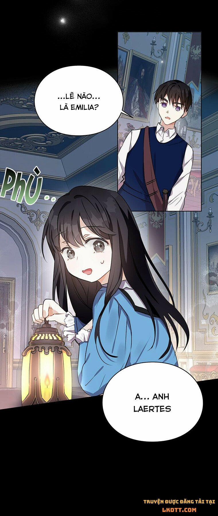 Kết Cục Tồi Tệ Của Otome Game 21 trang 42