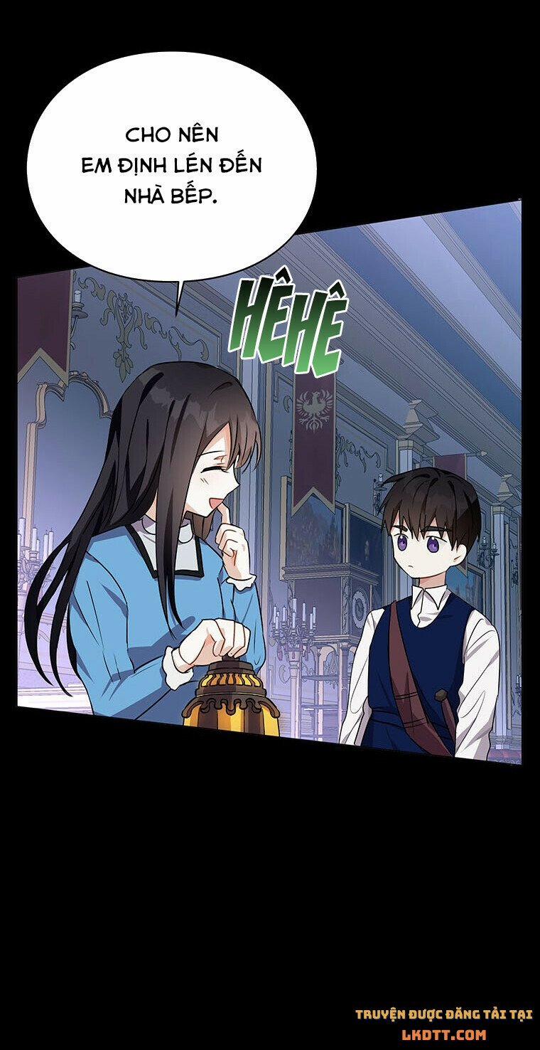 Kết Cục Tồi Tệ Của Otome Game 21 trang 44