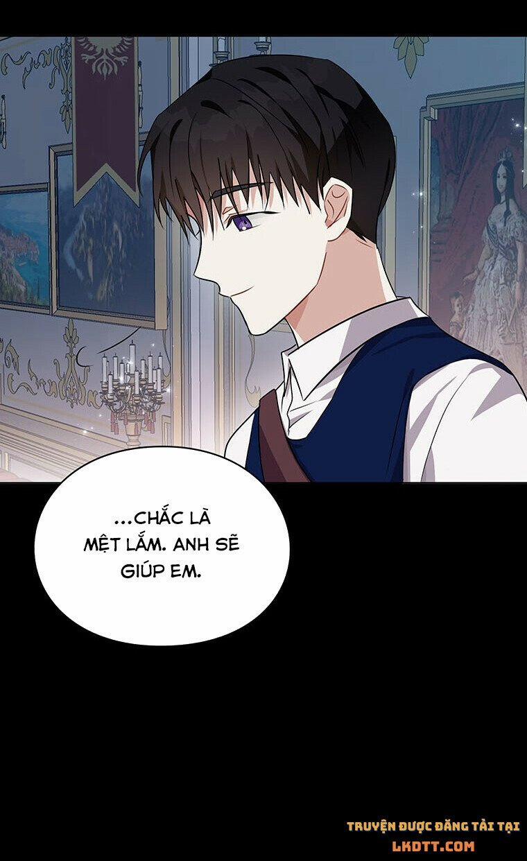 Kết Cục Tồi Tệ Của Otome Game 21 trang 45