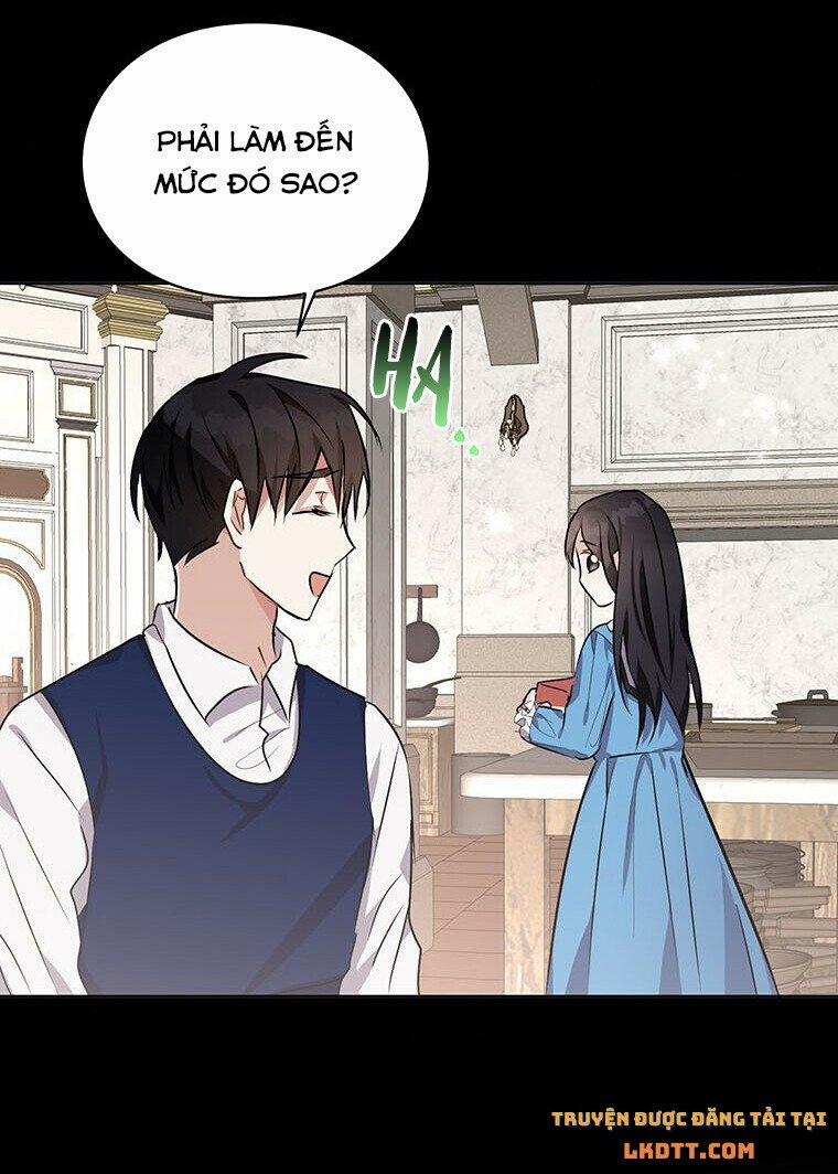 Kết Cục Tồi Tệ Của Otome Game 21 trang 47