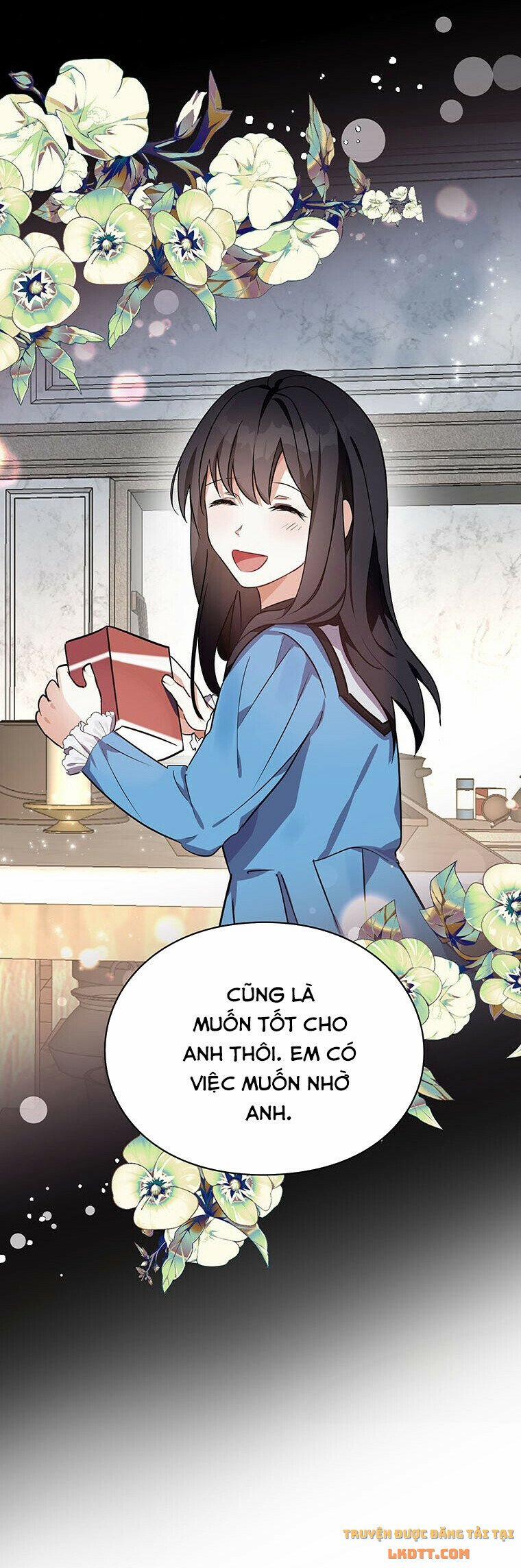 Kết Cục Tồi Tệ Của Otome Game 21 trang 48