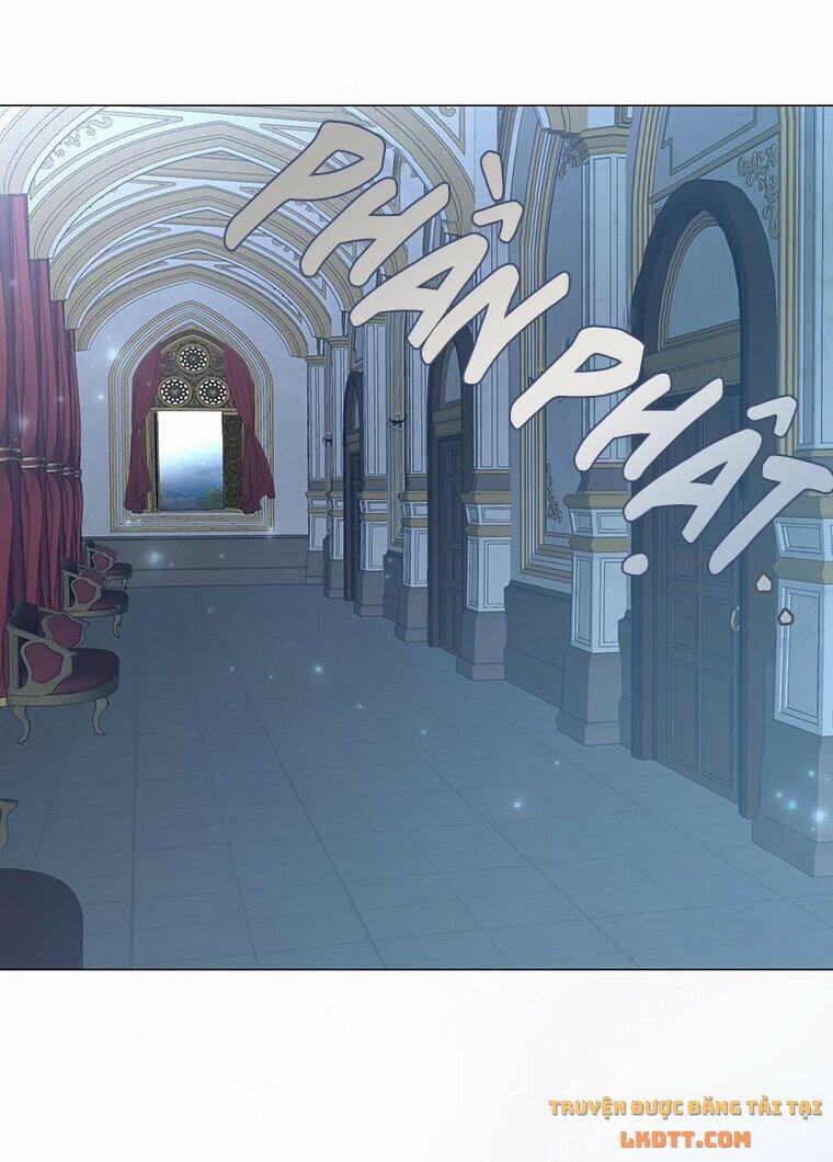 Kết Cục Tồi Tệ Của Otome Game 21 trang 5