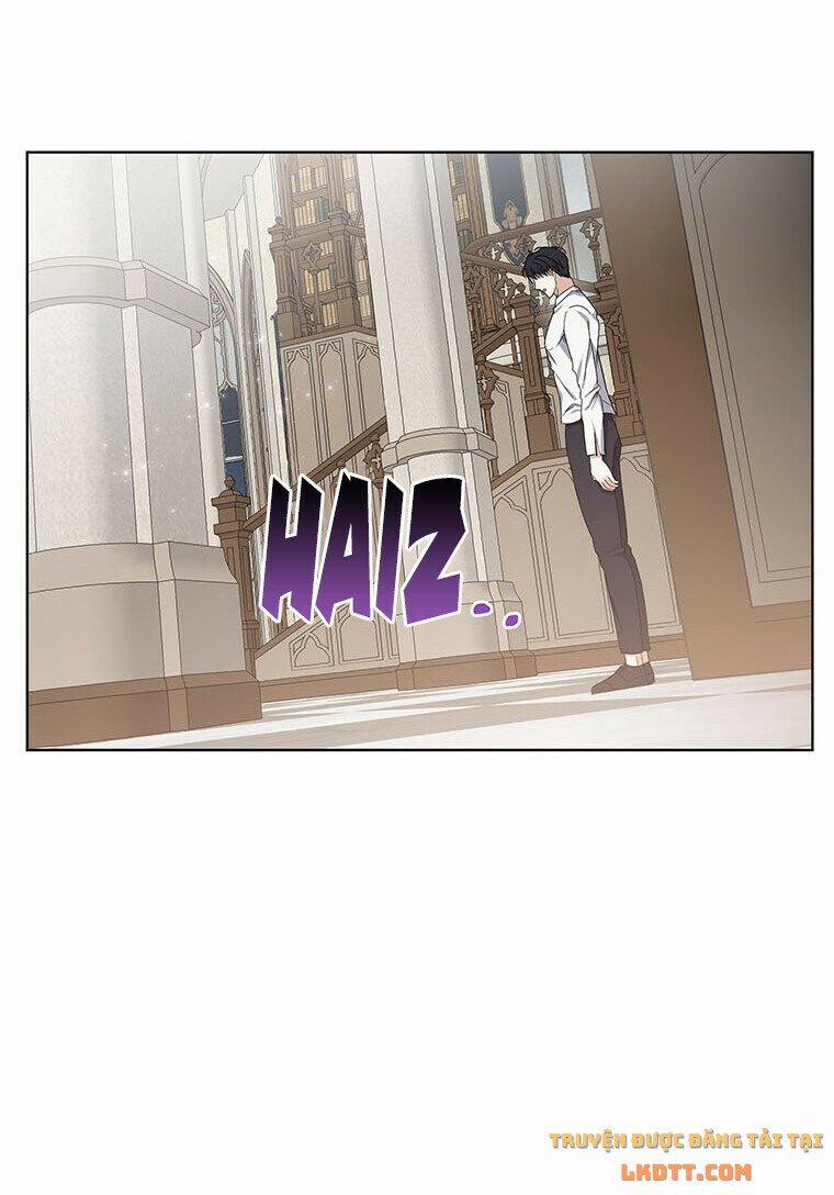 Kết Cục Tồi Tệ Của Otome Game 21 trang 50