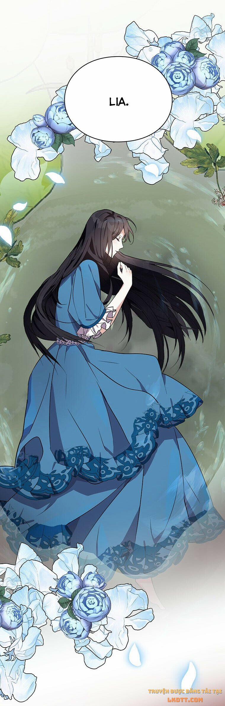 Kết Cục Tồi Tệ Của Otome Game 21 trang 52