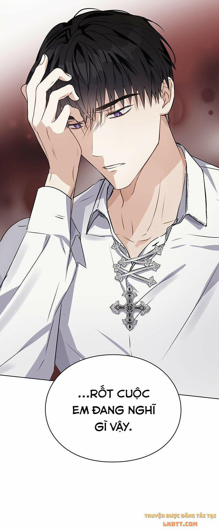 Kết Cục Tồi Tệ Của Otome Game 21 trang 53