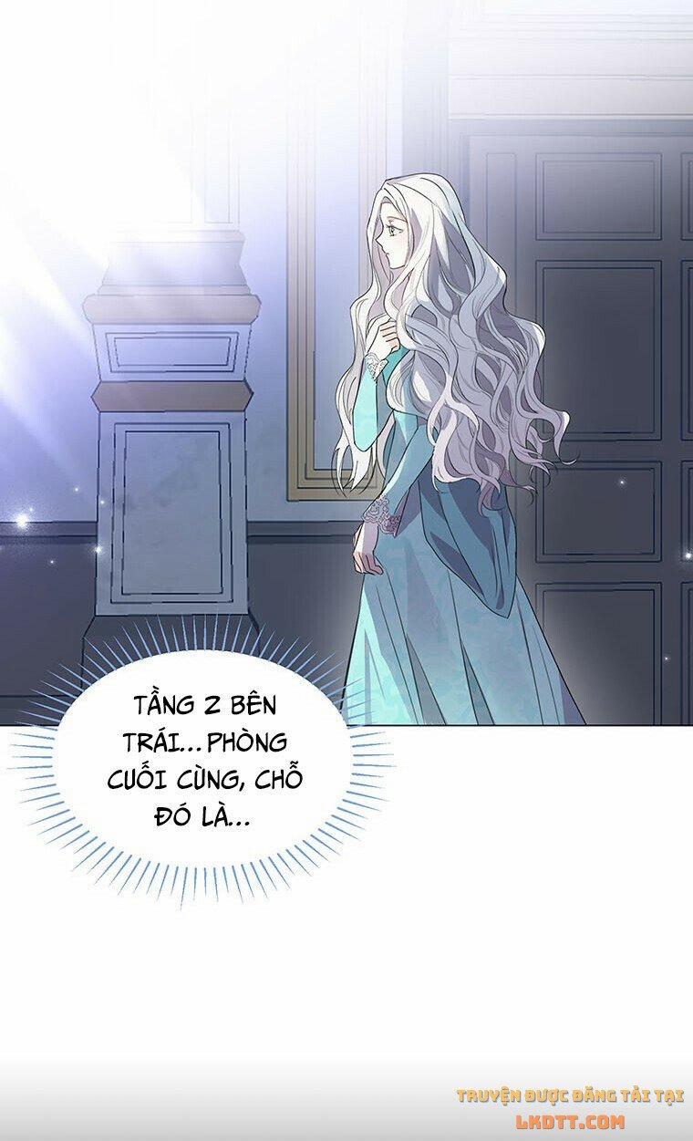 Kết Cục Tồi Tệ Của Otome Game 21 trang 6