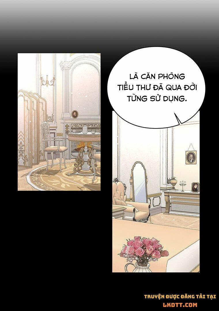 Kết Cục Tồi Tệ Của Otome Game 21 trang 7