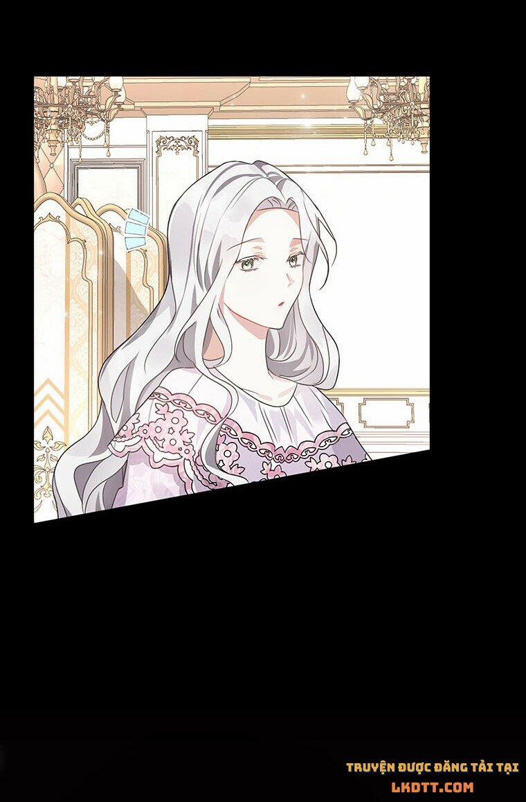 Kết Cục Tồi Tệ Của Otome Game 21 trang 9