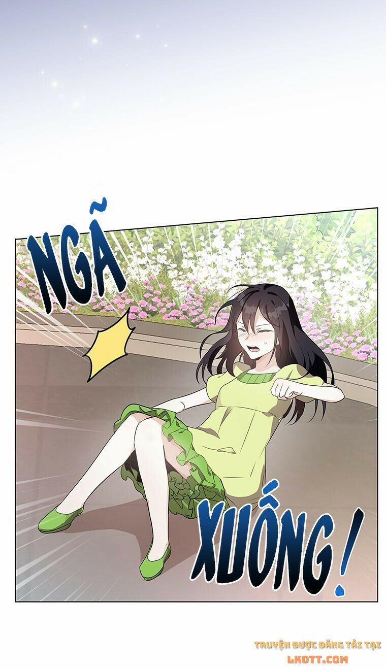 Kết Cục Tồi Tệ Của Otome Game 22 trang 1