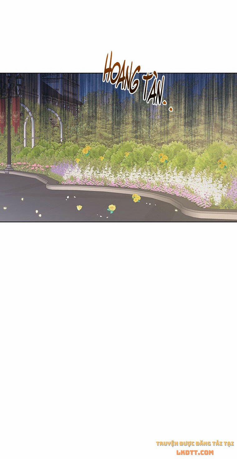 Kết Cục Tồi Tệ Của Otome Game 22 trang 13