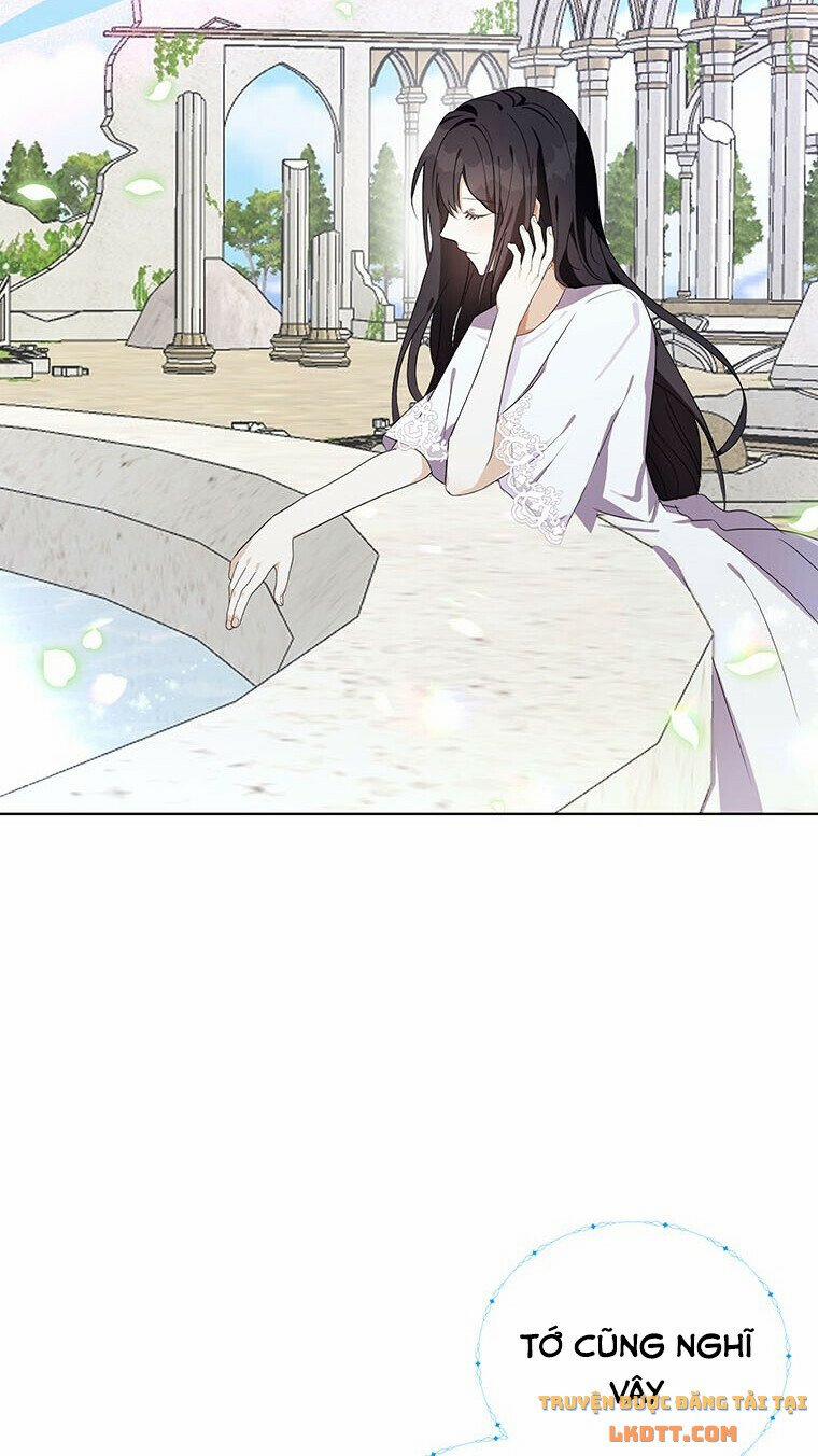 Kết Cục Tồi Tệ Của Otome Game 22 trang 17