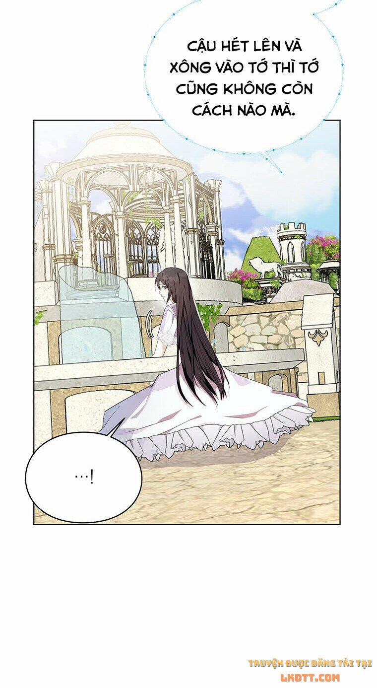 Kết Cục Tồi Tệ Của Otome Game 22 trang 18