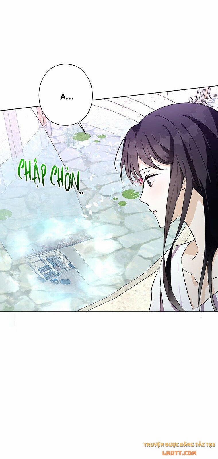 Kết Cục Tồi Tệ Của Otome Game 22 trang 20