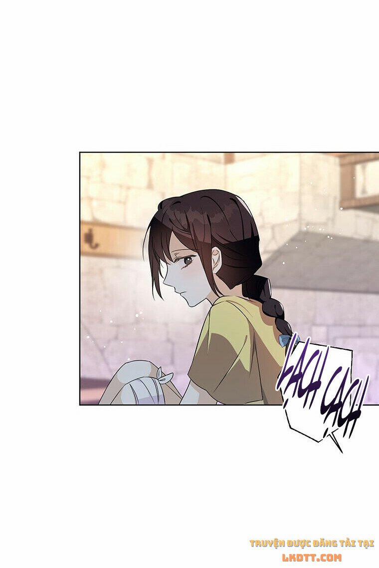 Kết Cục Tồi Tệ Của Otome Game 22 trang 22