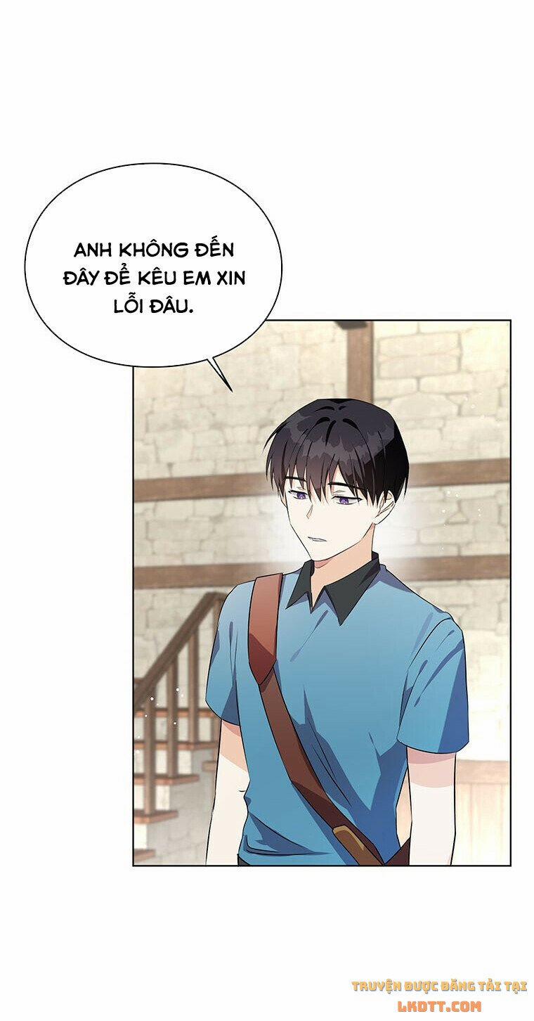 Kết Cục Tồi Tệ Của Otome Game 22 trang 25