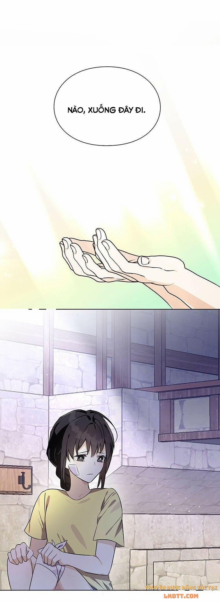 Kết Cục Tồi Tệ Của Otome Game 22 trang 27